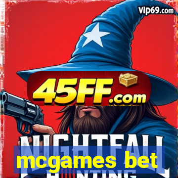 mcgames bet